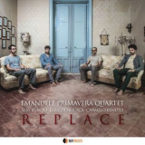 Emanuele Primavera Quartet - Replace '2015