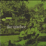 Ike Quebec - It Might As Well Be Spring '1964