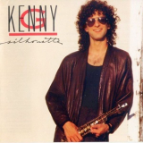 Kenny G - Silhouette (cdm) '1988