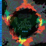 Andromeda Mega Express Orchestra - Vula '2017