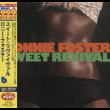 Ronnie Foster - Sweet Revival '1972