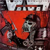 Voivod - War And Pain '1984