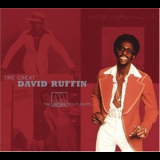 David Ruffin - The Great David Ruffin The Motown Solo Albums Vol.1 '2005