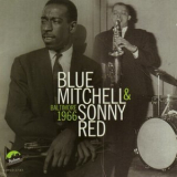 Blue Mitchell & Sonny Red - Baltimore 1966 '2016