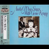 Anita O'day - Anita O'day Sings With Gene Krupa '1985