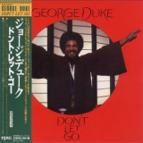 George Duke - Don't Let Go '1978