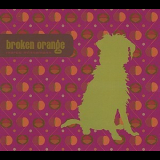 Marco Minnemann - Broken Orange '2002