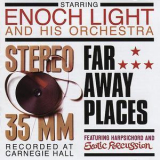 Enoch Light - Stereo 35/mm / Far Away Places '1961