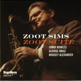 Zoot Sims - Zoot Suite '2007