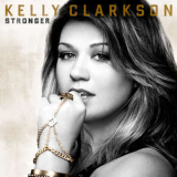 Kelly Clarkson - Stronger '2001