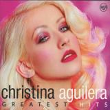 Christina Aguilera - Christina Aguilera Greates Hits (2CD) '2007