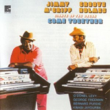 Jimmy McGriff & Groove Holmes - Giants Of The Organ Come Together (2008 Remaster) '1973