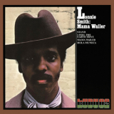 Lonnie Smith  - Mama Wailer (2013 Remastered) '1971