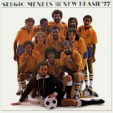 Sergio Mendes & The New Brasil '77 - Sergio Mendes & The New Brasil '77 '1977