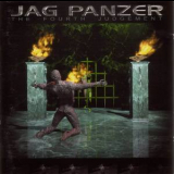 Jag Panzer - Fourth Judgement '1997