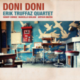 Erik Truffaz Quartet - Doni Doni '2016