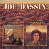 Joe Dassin - Joe Dassin'75 / Le Jardin Du Luxembourg'76 '2001