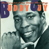 Buddy Guy - The Complete Chess Studio Recording(1960-66) (2CD) '1992