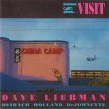 Dave Liebman - 1st Visit '1991