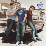 Lfo (lyte Funkie Ones) - Life Is Good '2001