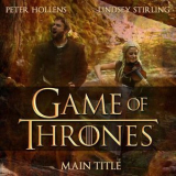 Lindsey Stirling & Peter Hollens - Game Of Thrones (main Title) '2012