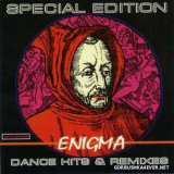 Enigma - Dance Hits & Remixes '2001