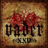 Vader - XXV (CD2) '2008