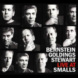 Peter Bernstein, Larry Goldings, Bill Stewart - Live At Smalls '2011