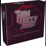Thin Lizzy - Classic Album Selection '1974