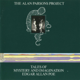 The Alan Parsons Project - Tales Of Mystery And Imagination '1976