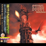 Astral Doors - Evil Is Forever '2005