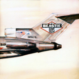 Beastie Boys - Licensed To Ill '1986