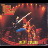 Thin Lizzy - UK Tour 75 '2008