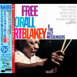 Art Blakey & The Jazz Messengers - Free For All '1964