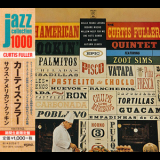 Curtis Fuller - South American Cookin' '1961