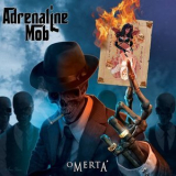 Adrenaline Mob - Omerta '2012