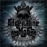 Adrenaline Mob - Coverta [EP] '2013