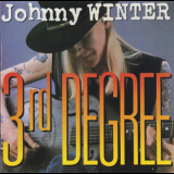 Johnny Winter - 3rd Degree '1986