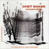 Chet Baker - Chet Baker Ensemble (2004 Remaster) '1953