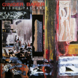 Ginger Baker - Middle Passage '1990