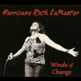 Hurricane Ruth Lamaster - Winds Of Change '2015