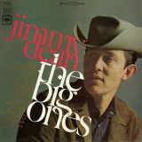 Jimmy Dean - The Big Ones '1966