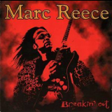 Marc Reece - Breakin' Out '2002