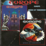 Europe - Europe / Wings Of Tomorrow '2000