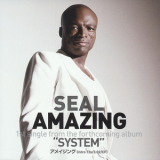 Seal - Amazing '2007