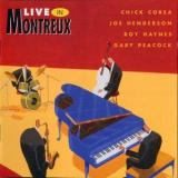 Chick Corea - Live In Montreux '1981
