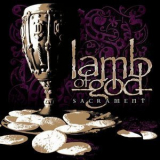 Lamb Of God - Sacrament (Deluxe Edition, Live) (2CD) '2006