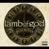 Lamb Of God - Hourglass: The Anthology (3CD) '2010