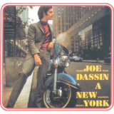 Joe Dassin - Les Deux Mondes De Joe Dassin '1967