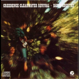 Creedence Clearwater Revival - Bayou Country '1969